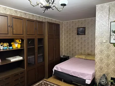 1-к кв. Москва Суздальская ул., 14К1 (40.0 м)