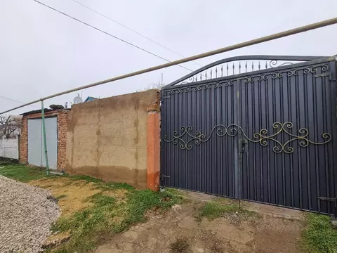 Дом в Крым, Симферопольский район, Николаевское с/пос, с. Тепловка ул. ...