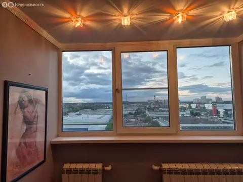 2-комнатная квартира: Мытищи, Индустриальная улица, 3к3 (60 м)