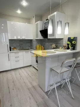 1-к кв. Санкт-Петербург просп. Малый Васильевского острова, 52 (40.0 ...