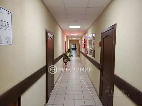 Офис в Брянская область, Брянск просп. Станке Димитрова, 45 (760 м)