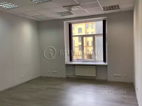 Офис в Санкт-Петербург ул. Константина Заслонова, 7 (733 м)