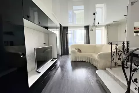 1-к кв. Свердловская область, Екатеринбург ул. Шейнкмана, 134А (60.0 ...