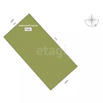 Дом в Заводоуковск, улица Сосновый Микрорайон (150 м)