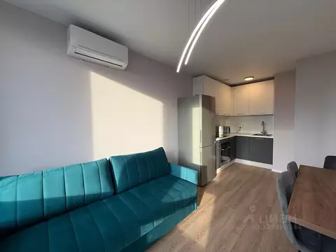 2-к кв. Московская область, Одинцовский городской округ, с. Лайково, ...