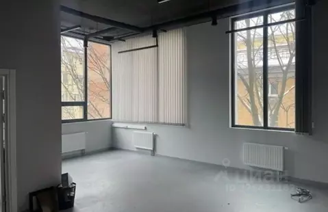 Офис в Санкт-Петербург Лиговский просп., 108Б (287 м)