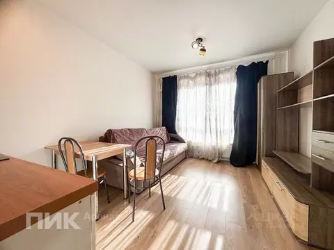 Студия Московская область, Балашиха ул. Реутовская, 26 (19.5 м)