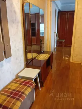 3-к кв. Москва бул. Маршала Рокоссовского, 30 (56.0 м)