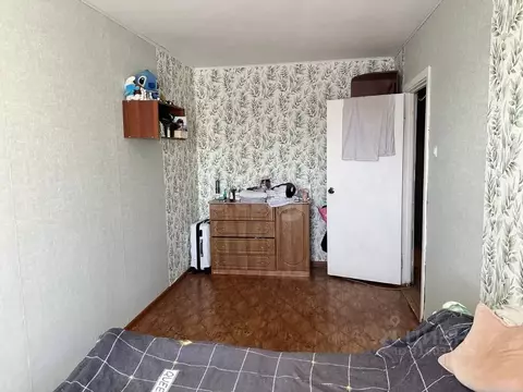 3-к кв. Костромская область, Кострома Лагерная ул., 6 (69.2 м)