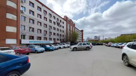 Офис в Свердловская область, Екатеринбург ул. Бебеля, 17 (56 м)