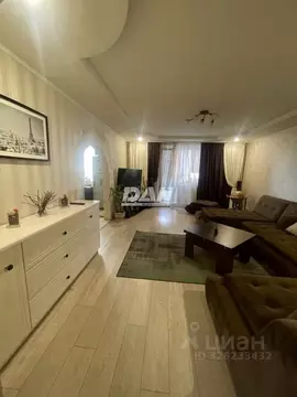 4-к кв. Челябинская область, Челябинск Кыштымская ул., 7А (120.6 м)