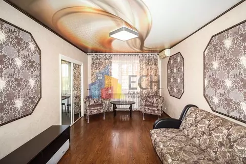 2-к кв. Тульская область, Тула Мясново мкр, ул. Санаторная, 9 (51.5 м)