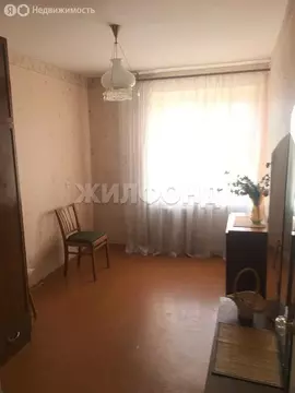 2-комнатная квартира: Новосибирск, проспект Дзержинского, 81/1 (41 м)