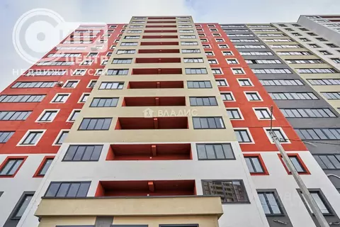 2-к кв. Воронежская область, Воронеж Цимлянская ул., 10В (56.3 м)