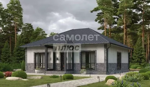 Дом в Воронежская область, Хохольский район, Новогремяченское с/пос, ...