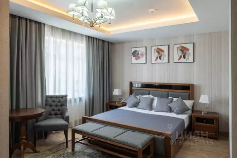 Комната Краснодарский край, Краснодар Уральская ул., 104