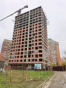 Студия Татарстан, Казань ул. Юлиуса Фучика, 30А (21.4 м)