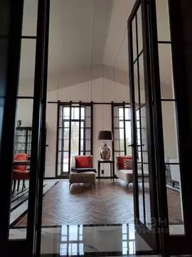 Дом в Ленинградская область, Выборгский район, Гончаровское с/пос, ...