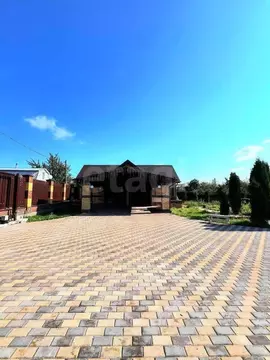 Участок в Татарстан, Казань Зеленый сад СНТ, 103 (10.37 сот.)