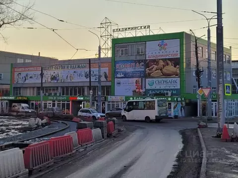 Помещение свободного назначения в Саратовская область, Саратов ...