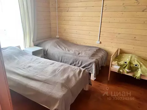 Комната Тверская область, Осташковский муниципальный округ, д. ...