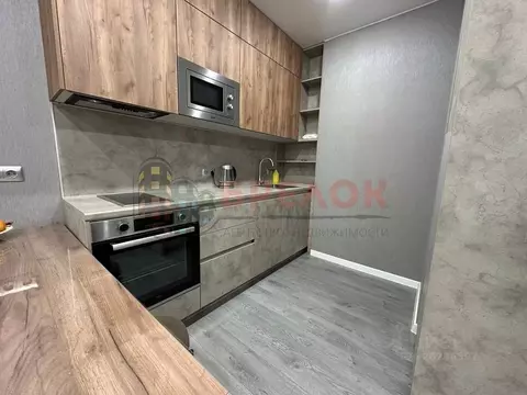 Студия Ростовская область, Ростов-на-Дону Западный мкр, ул. 339-й ...