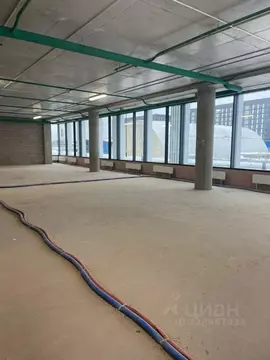 Офис в Москва Киевское шоссе, 22-й км, 6Ас1 (2003 м)