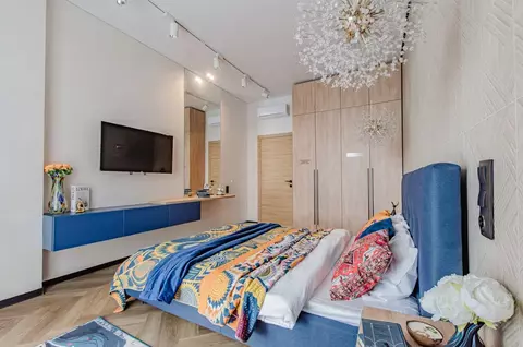 2-к кв. Татарстан, Казань Чистопольская ул., 88 (57.3 м)