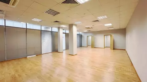 Офис в Москва Каланчевская ул., 16С1 (108 м)