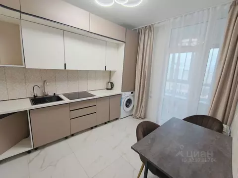 1-к кв. Ставропольский край, Ставрополь ул. Николая Голодникова, 7к2 ...