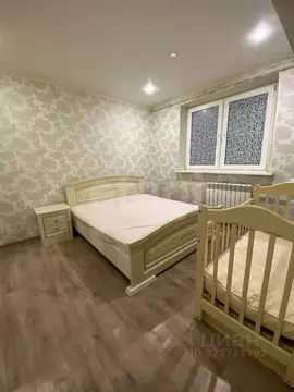 3-к кв. Ростовская область, Ростов-на-Дону Футбольная ул., 25 (58.0 м)