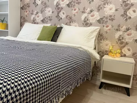 2-к кв. Ярославская область, Рыбинск Волжская наб., 193 (43.0 м)