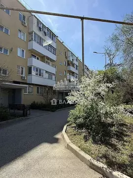 3-к кв. Крым, Керчь ул. Заречная, 30 (63.0 м)