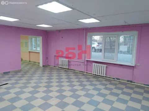 Помещение свободного назначения (60 м)