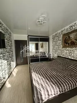 2-к кв. Хакасия, Абакан ул. Кати Перекрещенко, 8 (47.2 м)