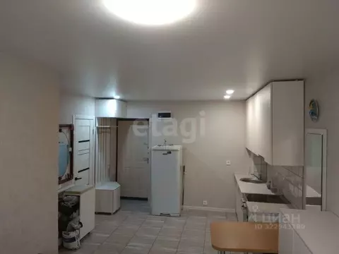 1-к кв. Алтайский край, Барнаул ул. Крупской, 118 (36.7 м)