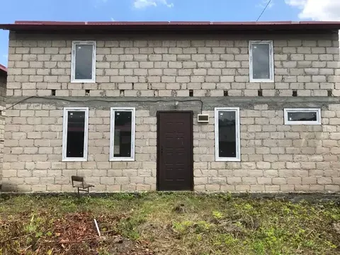 Дом в Северная Осетия, Владикавказ Учитель СТ, 165/2 (50 м)