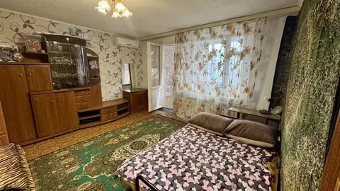 2-к кв. Севастополь ул. Колобова, 21 (56.0 м)