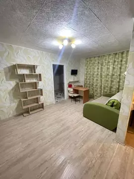 2-к кв. Свердловская область, Екатеринбург ул. Луначарского, 78 (42.0 ...