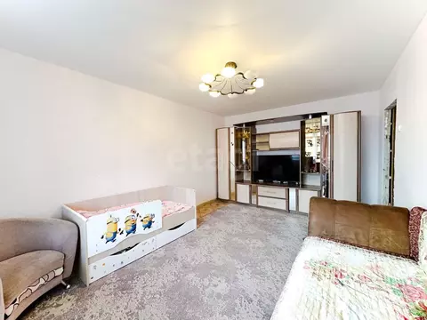 2-к кв. Хабаровский край, Комсомольск-на-Амуре ул. Лазо, 78 (48.0 м)