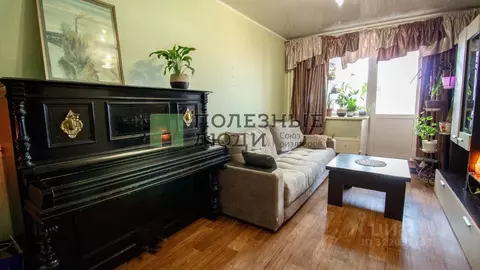 1-к кв. Томская область, Томск тракт Иркутский, 183/2 (35.8 м)