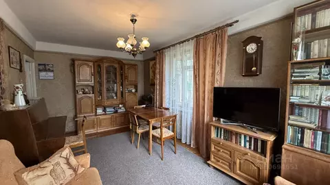 3-к кв. Санкт-Петербург ул. Ленсовета, 62К1 (59.2 м)
