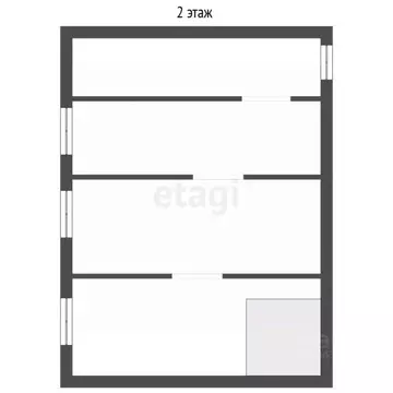 Дом в Мордовия, с. Кочкурово ул. Восточная, 23 (284 м)