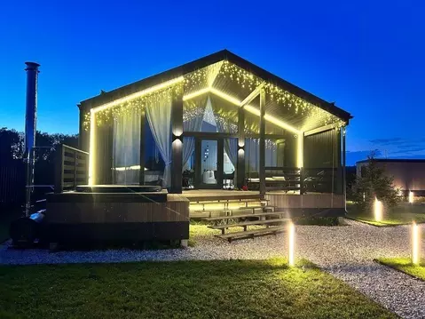 Дом в Московская область, Ступино городской округ, ТСН Шелково тер. ...