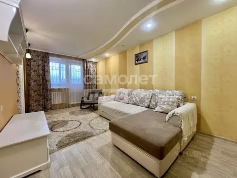 2-к кв. Омская область, Омск просп. Мира, 165/2 (73.5 м)