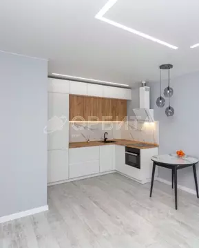 1-к кв. Тюменская область, Тюмень ул. Газовиков, 44 (38.9 м)