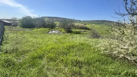 Участок в Крым, Симферопольский район, Перовское с/пос, с. ...