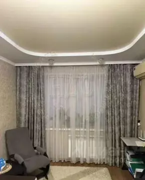 2-к кв. Курская область, Курск просп. Хрущева, 13 (53.7 м)