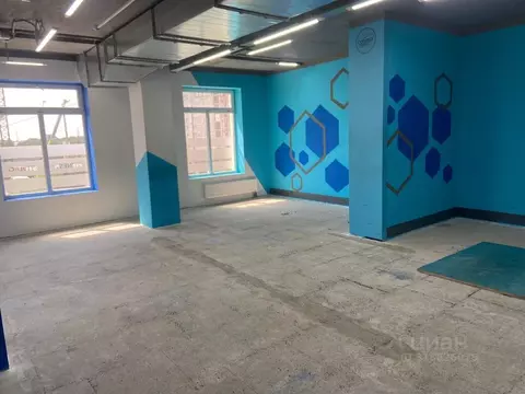 Помещение свободного назначения в Волгоградская область, Волгоград ул. ...