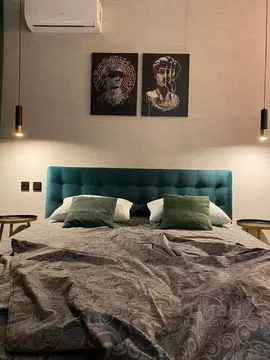 2-к кв. Калининградская область, Калининград ул. Старшины Дадаева, 71 ...